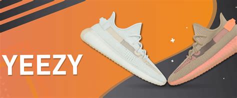 yeezy shoes official website